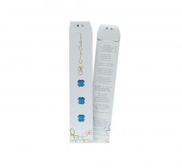 Náramok CRUCIANI Štvorlístok so striebrom