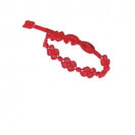 Náramok CRUCIANI Štvorlístok