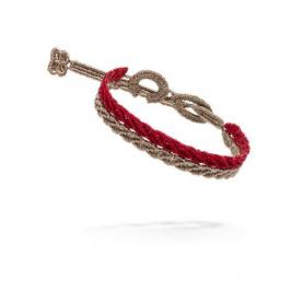 Náramok CRUCIANI - HOJNOSŤ