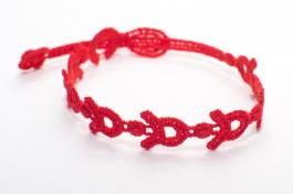 Náramok CRUCIANI Znamenie BÝK 