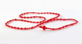 Náhrdelník CRUCIANI Ruženec 