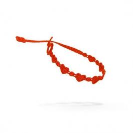 Náramok CRUCIANI - TLKOT SRDCA