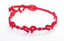 Náramok CRUCIANI Znamenie KOZOROŽEC 